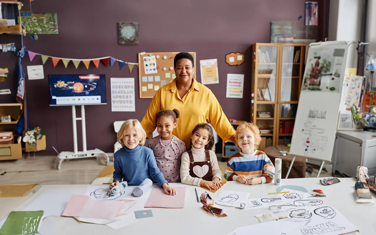 Perfect Day Live: Bridging the Gap Between Parents and Early Childhood Education